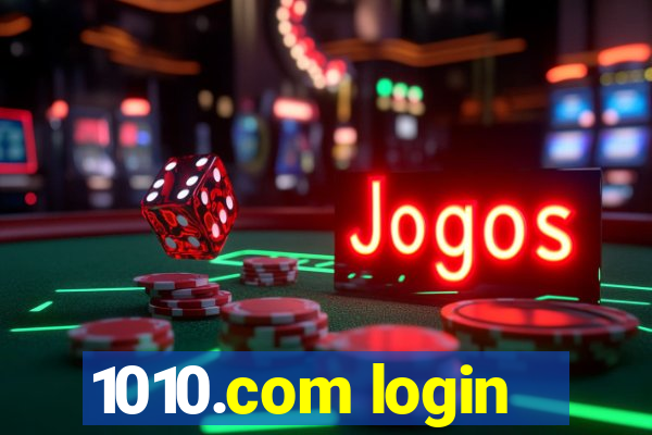 1010.com login